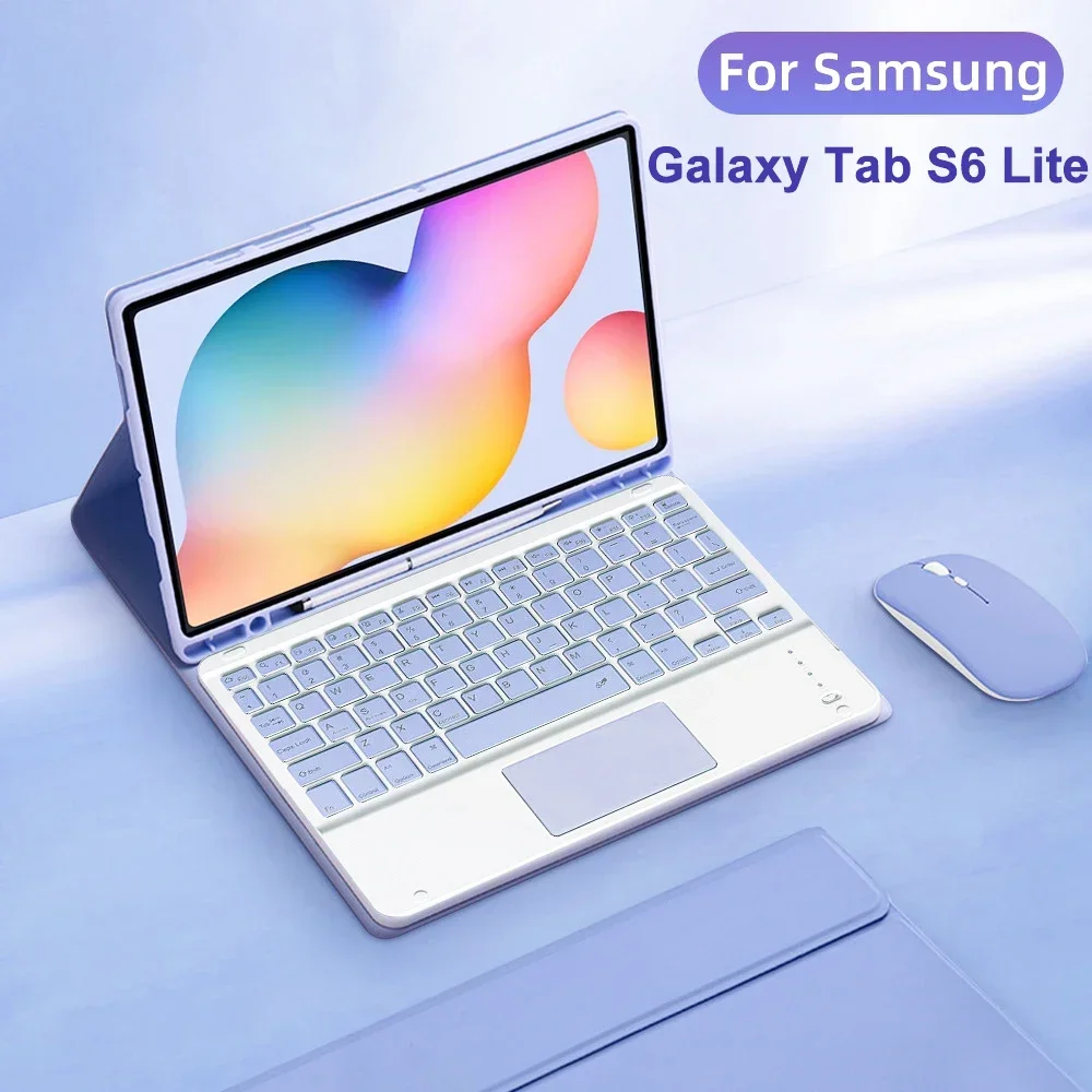 حافظة لاب توب تاب S6 لايت 10.4