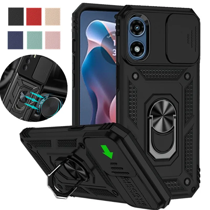 Shockproof Case for Motorola G Series