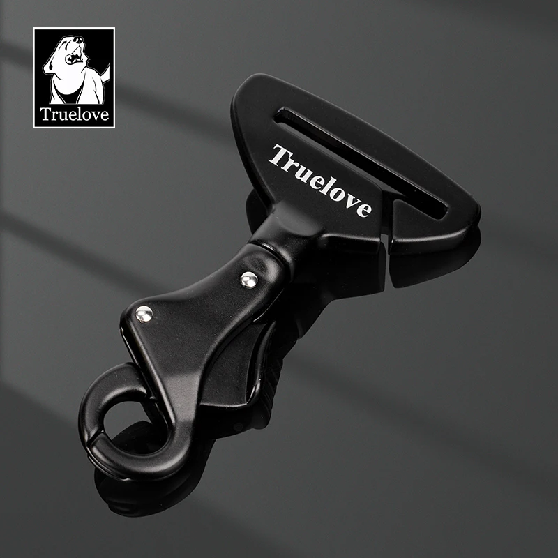 Truelove All Car Seat Belt Safety Buckle