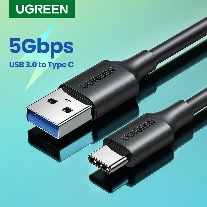 UGREEN USB C 5Gbps Data Cable