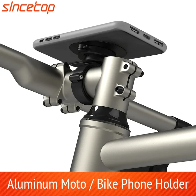 Universal Mountain Bike Phone Holder