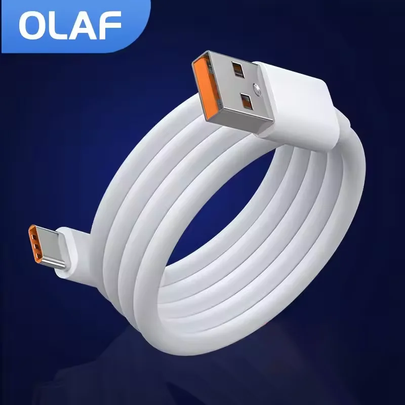 كابل شحن سريع USB-C لهاتفك
