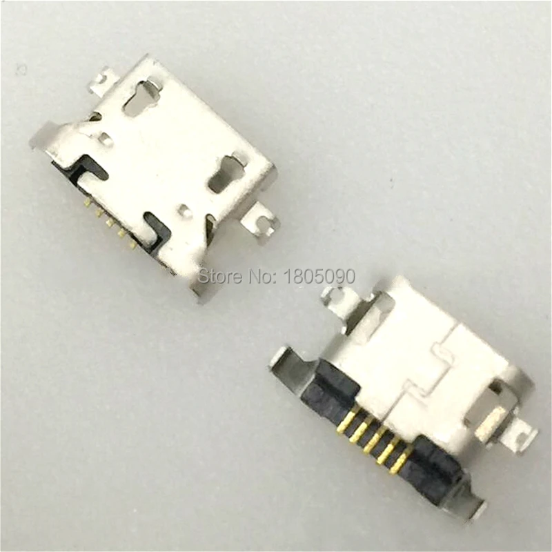 مايكرو USB 5pin للاتصال والشحن
