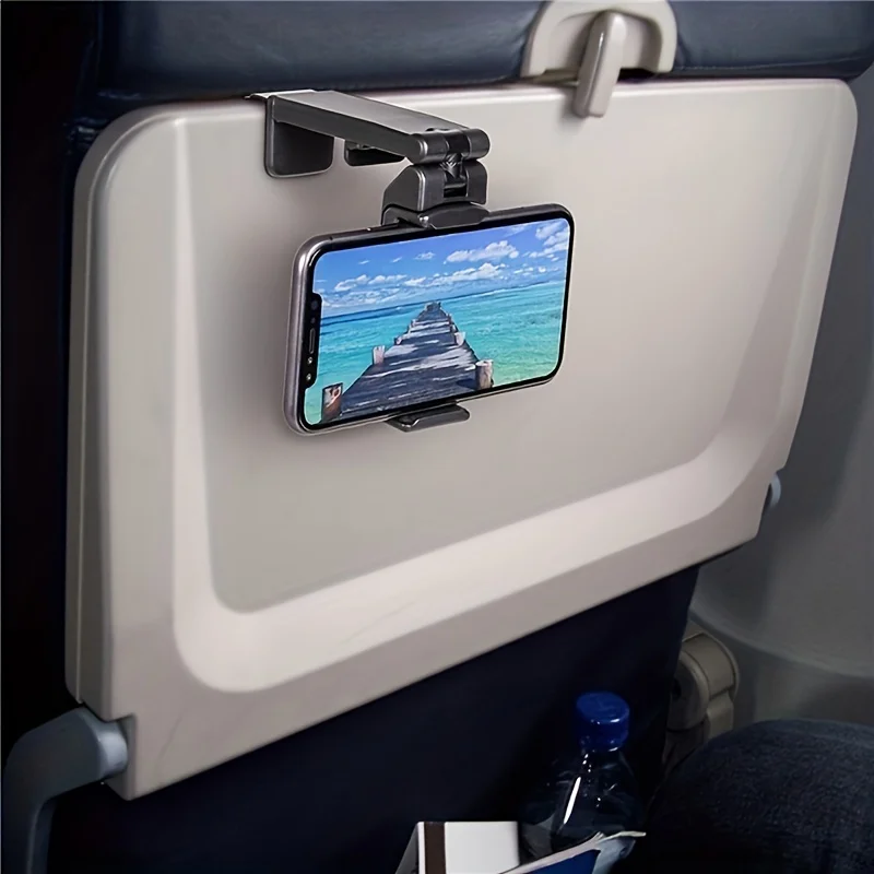 Versatile Lazy Phone Holder for Easy Viewing