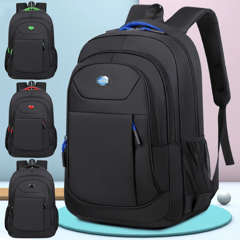 Waterproof Business Backpack for Men