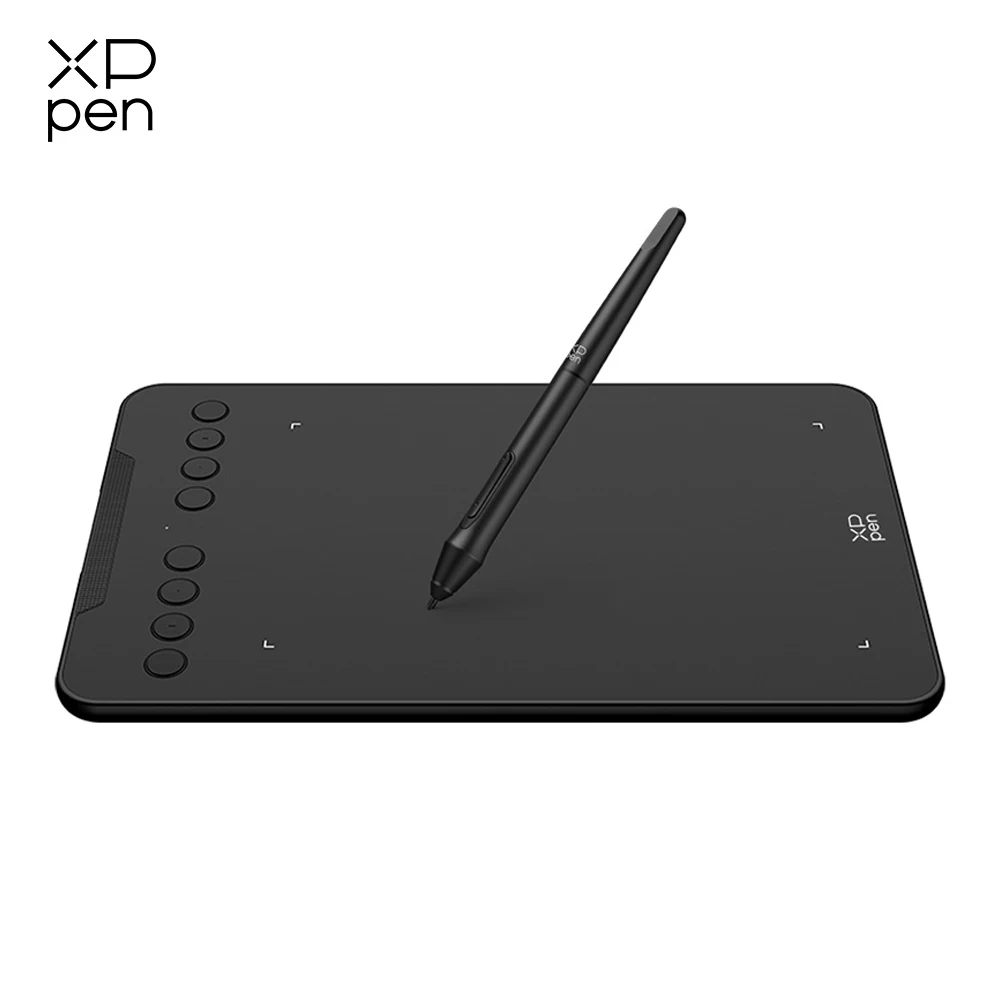لوح الرسم الرقمي XPPen Deco Mini7 V2
