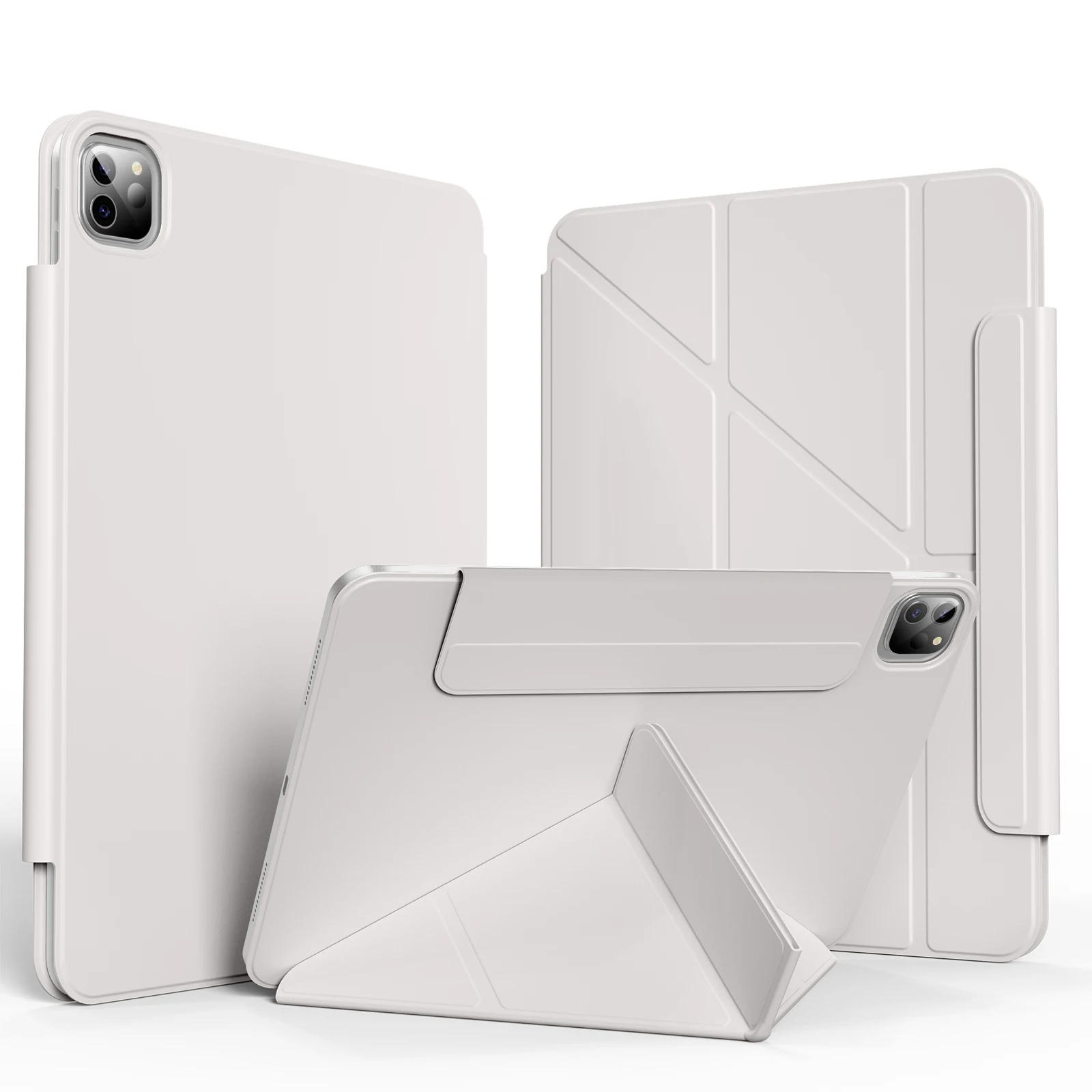 حافظة ZOYU مغناطيسية لجهاز iPad Pro