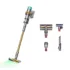 Dyson UP30 Ball Animal 3 | Nickel/Silver | Refurbished